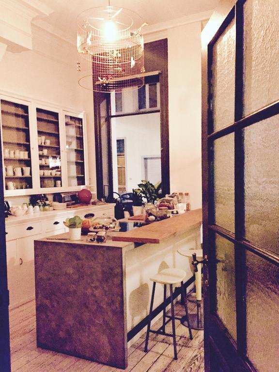Sgt.Pepper'S Bnb イクセル エクステリア 写真