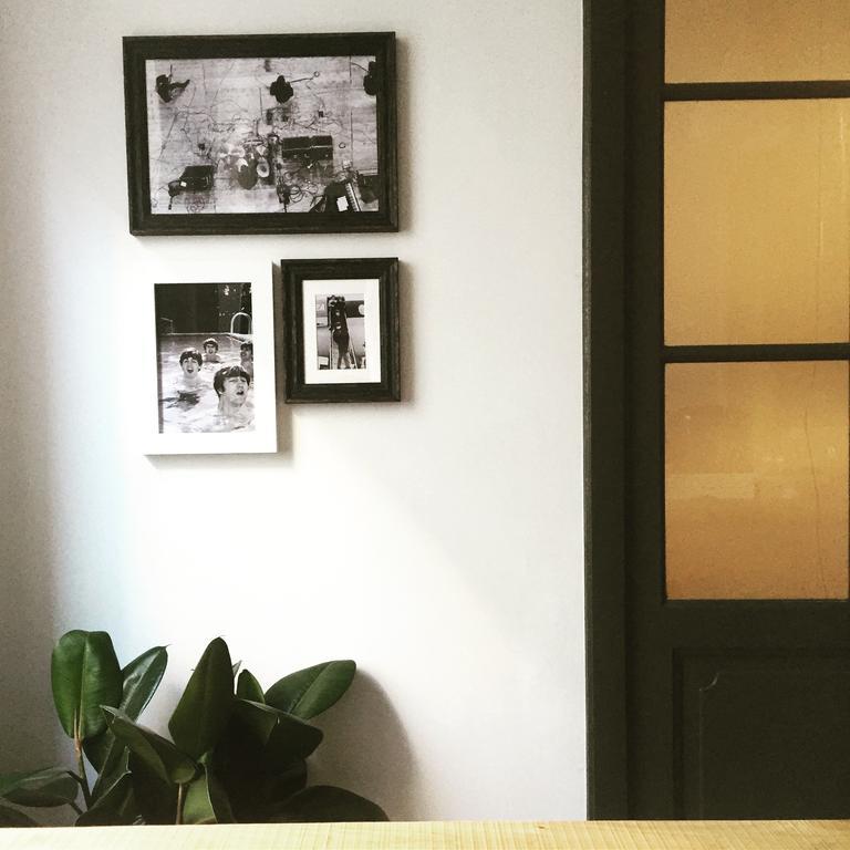 Sgt.Pepper'S Bnb イクセル エクステリア 写真